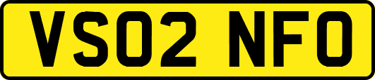 VS02NFO
