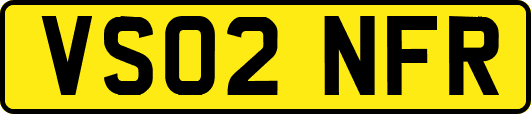 VS02NFR