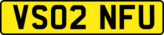 VS02NFU
