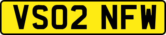 VS02NFW