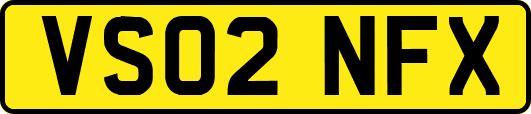 VS02NFX
