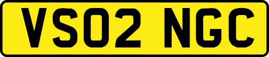 VS02NGC