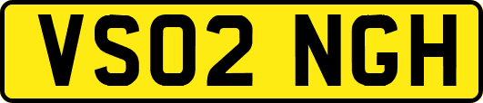 VS02NGH