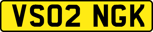 VS02NGK