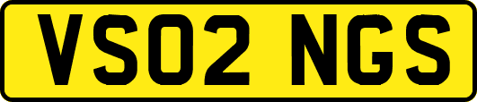 VS02NGS
