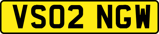 VS02NGW