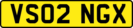 VS02NGX