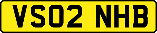 VS02NHB