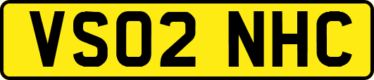 VS02NHC