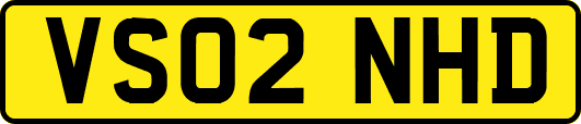 VS02NHD