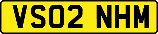VS02NHM