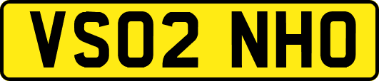 VS02NHO