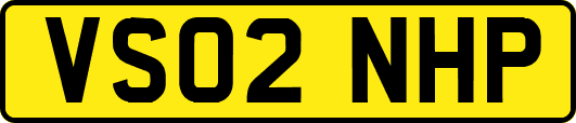 VS02NHP