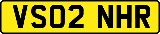 VS02NHR