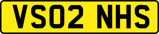 VS02NHS