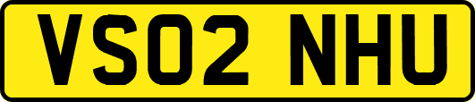 VS02NHU