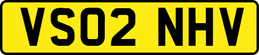 VS02NHV