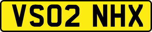 VS02NHX