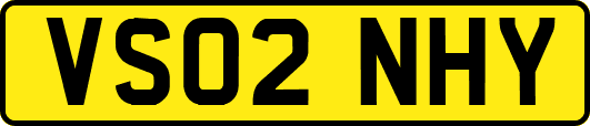VS02NHY