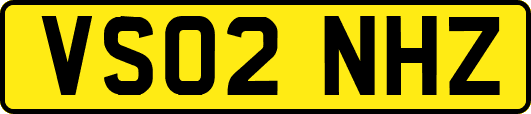 VS02NHZ