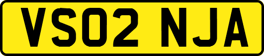 VS02NJA