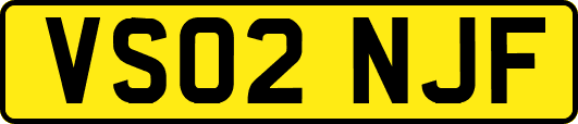 VS02NJF