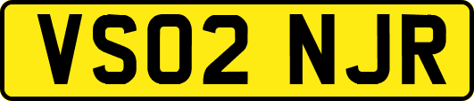 VS02NJR
