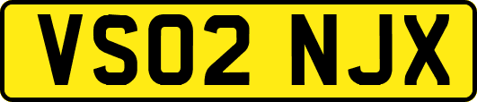 VS02NJX