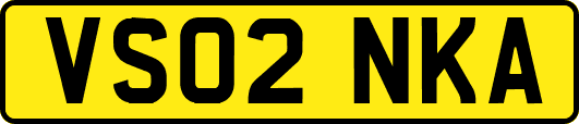VS02NKA