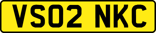 VS02NKC