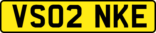 VS02NKE