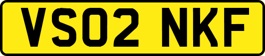 VS02NKF