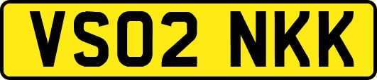 VS02NKK