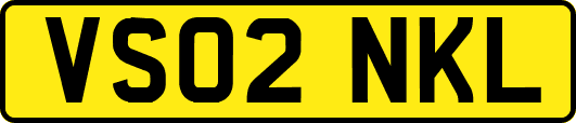 VS02NKL