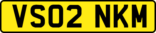 VS02NKM