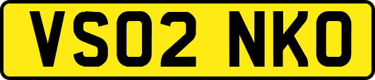 VS02NKO