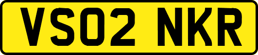 VS02NKR