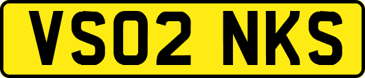 VS02NKS