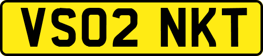 VS02NKT