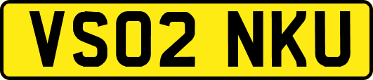 VS02NKU