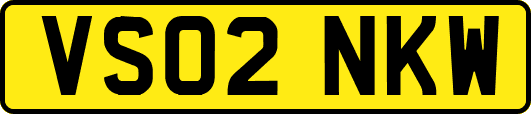 VS02NKW