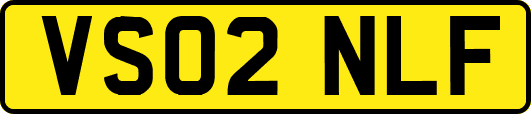 VS02NLF