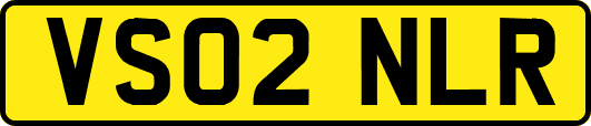 VS02NLR