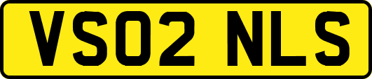 VS02NLS