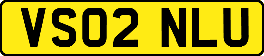 VS02NLU