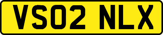 VS02NLX