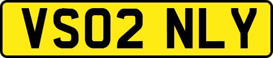 VS02NLY