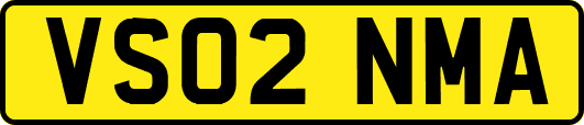 VS02NMA
