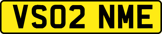 VS02NME
