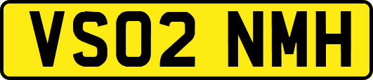 VS02NMH